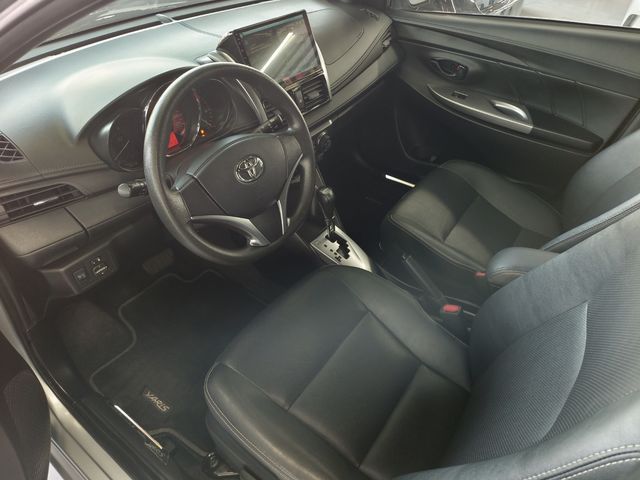 YARIS 1.5  第7張相片