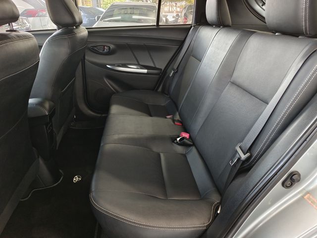 YARIS 1.5  第8張相片
