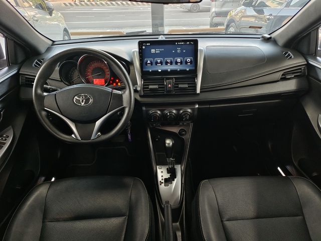 YARIS 1.5  第9張相片