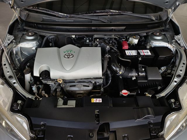 YARIS 1.5  第10張相片