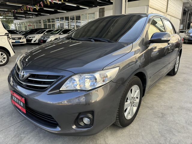 ALTIS 1.8  第1張相片