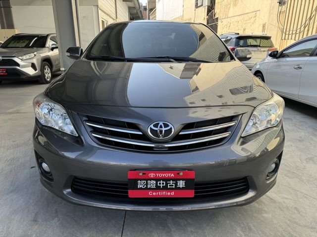ALTIS 1.8  第2張相片