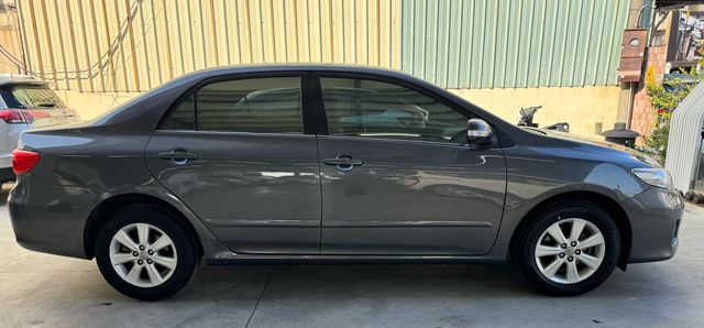 ALTIS 1.8  第4張相片
