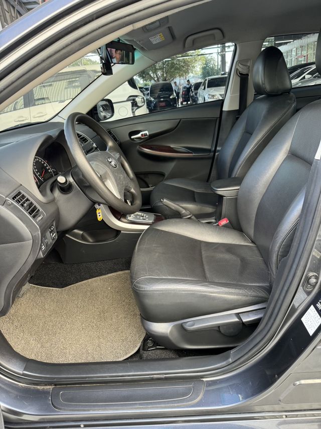 ALTIS 1.8  第7張相片