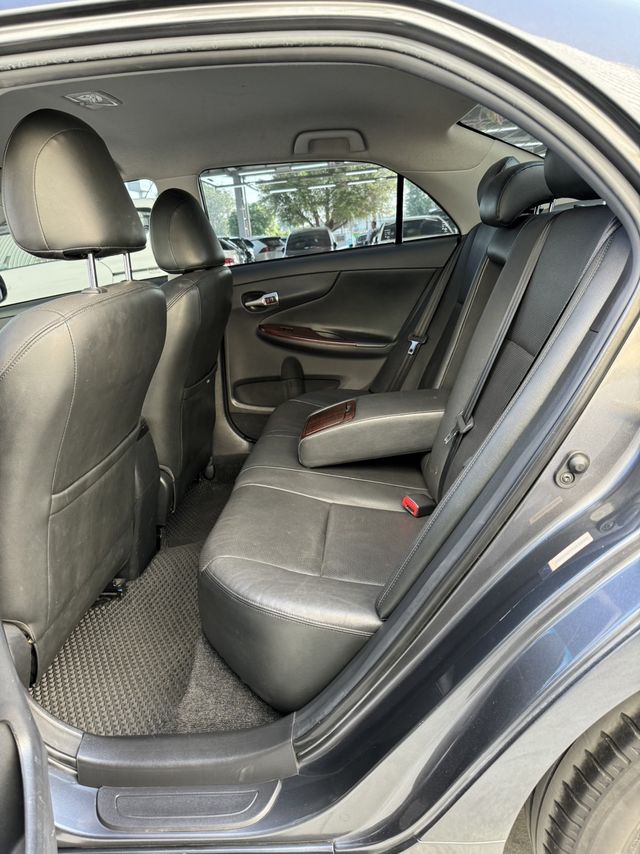 ALTIS 1.8  第8張相片