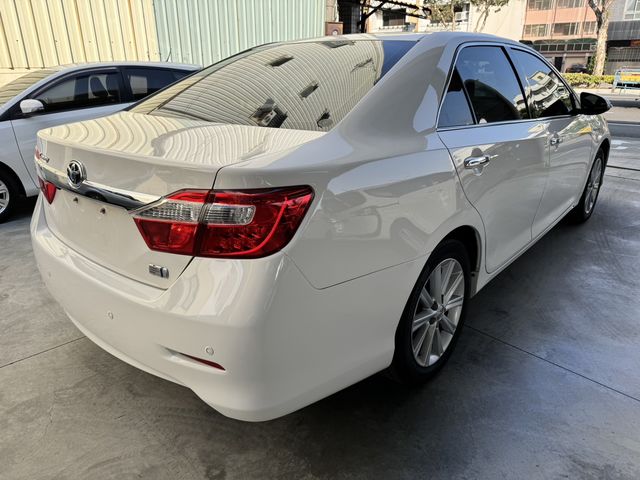CAMRY 2.5 HV  第5張相片