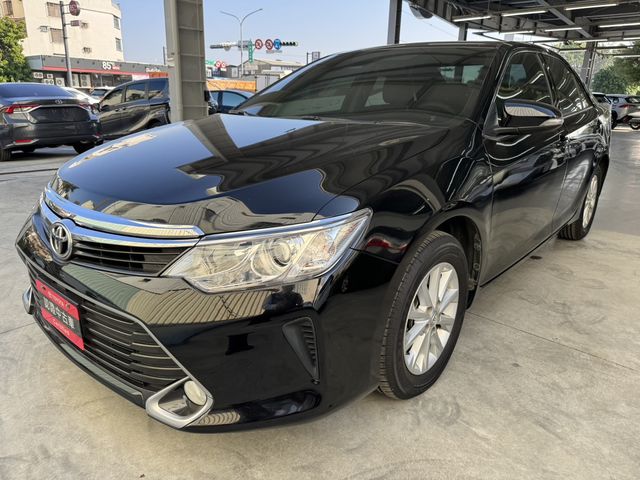 CAMRY 2.0  第1張相片