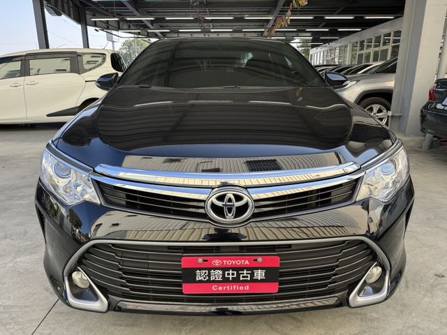 CAMRY 2.0  第2張相片