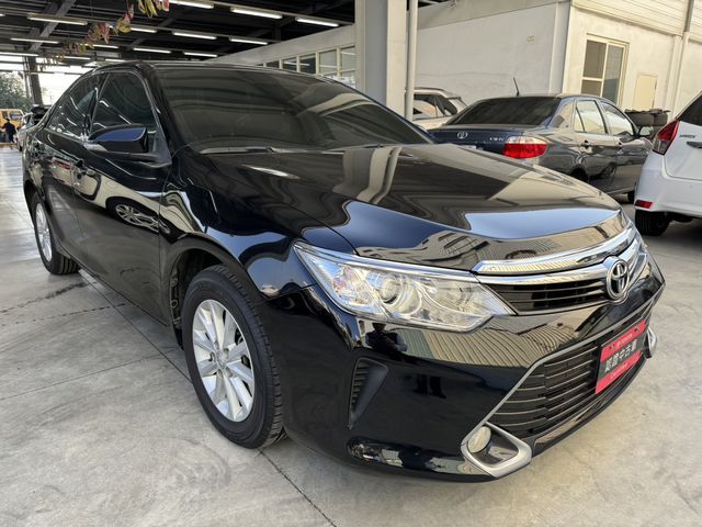 CAMRY 2.0  第3張相片