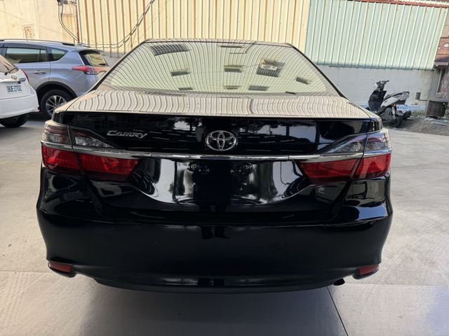 CAMRY 2.0  第6張相片