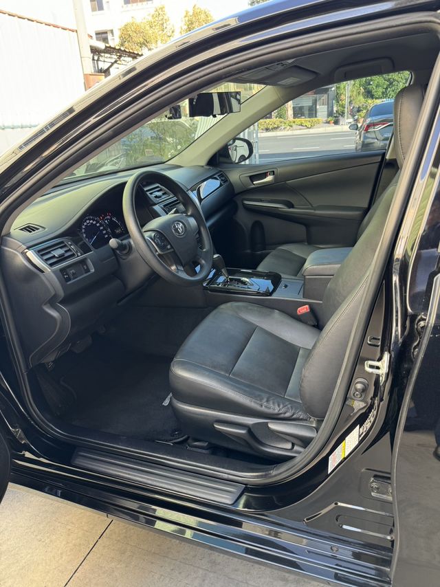CAMRY 2.0  第7張相片