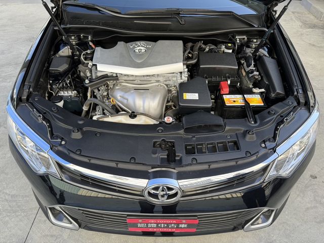 CAMRY 2.0  第10張相片