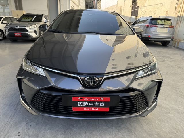 ALTIS 1.8  第2張相片