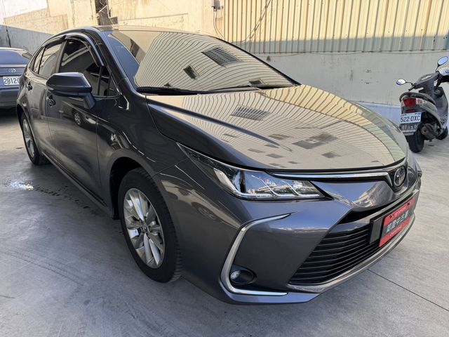 ALTIS 1.8  第3張相片