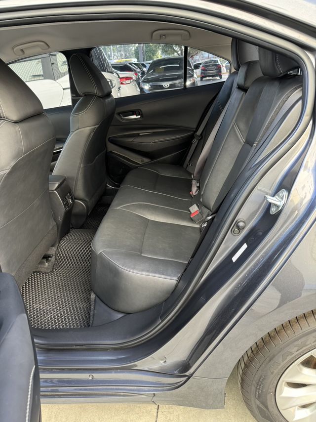 ALTIS 1.8  第8張相片