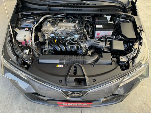 ALTIS 1.8  第10張相片