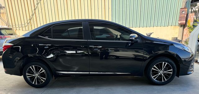 ALTIS 1.8  第4張相片