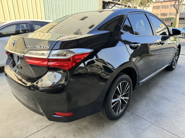 ALTIS 1.8  第5張相片