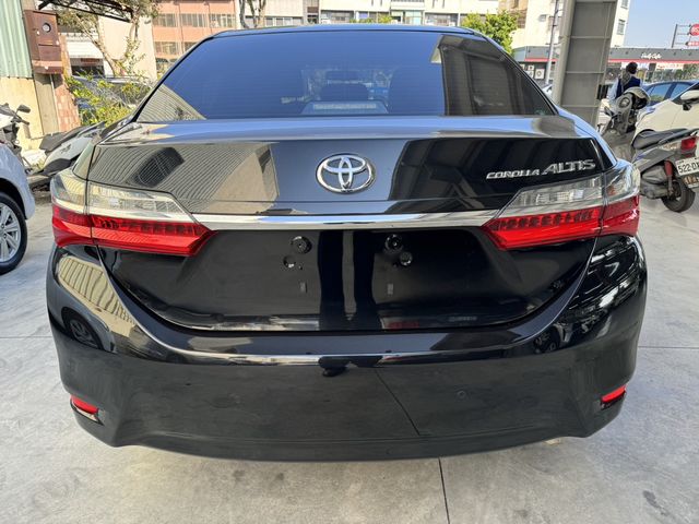 ALTIS 1.8  第6張相片