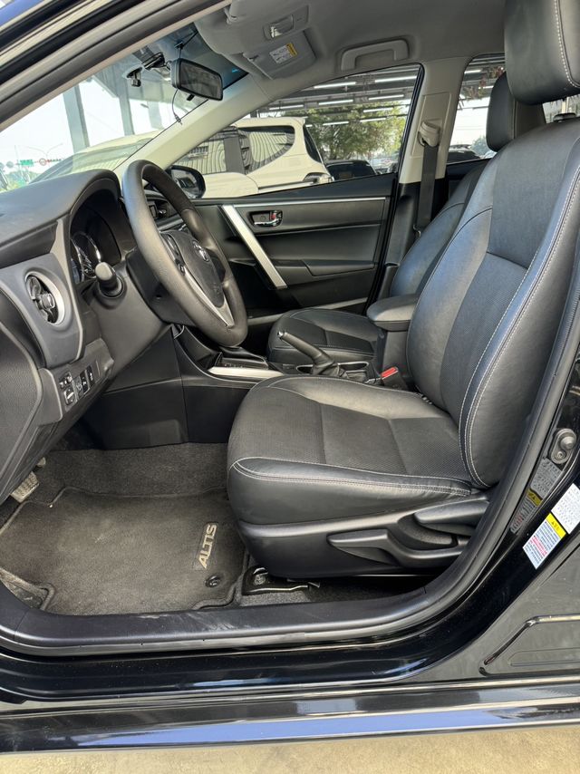 ALTIS 1.8  第7張相片