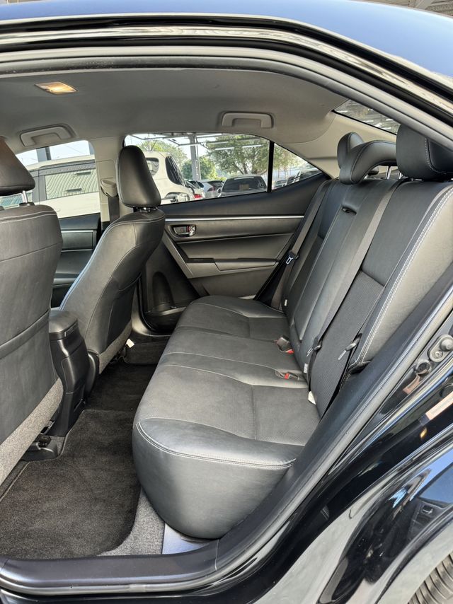ALTIS 1.8  第8張相片