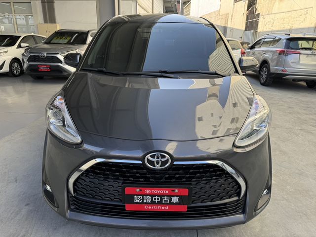 SIENTA 1.8  第2張相片