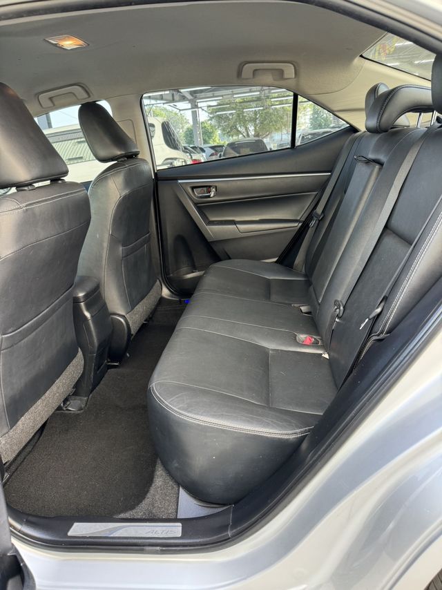 ALTIS 1.8  第8張相片