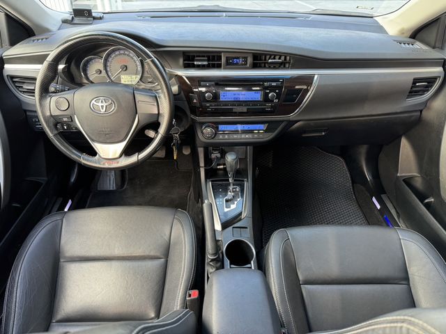 ALTIS 1.8  第9張相片