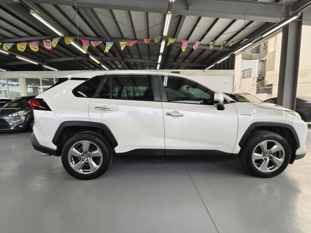 RAV4 2.5 HV  第4張相片