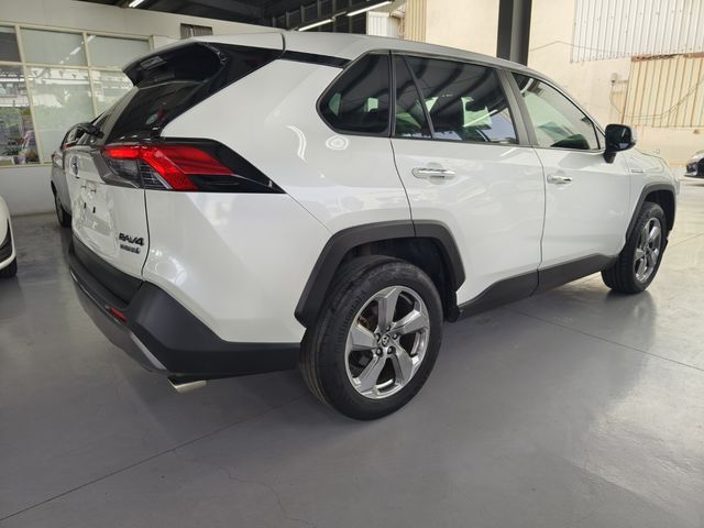 RAV4 2.5 HV  第5張相片