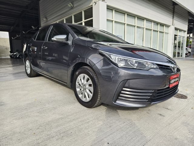 ALTIS 1.8  第3張相片