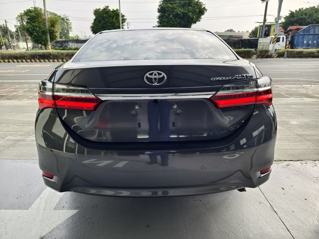 ALTIS 1.8  第6張相片