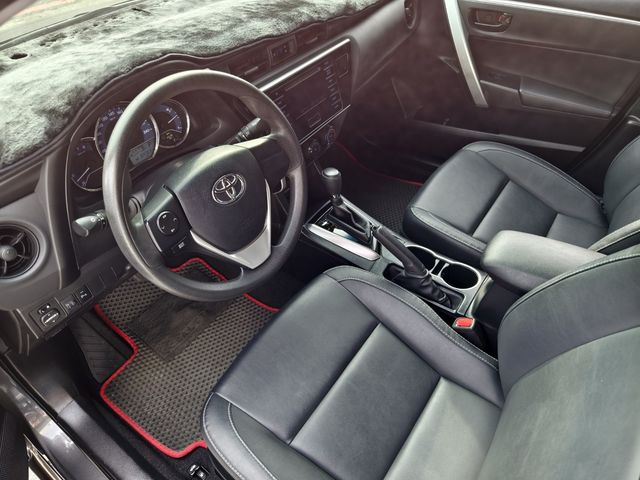 ALTIS 1.8  第7張相片