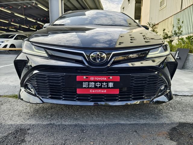 ALTIS 1.8  第2張相片