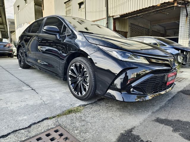 ALTIS 1.8  第3張相片