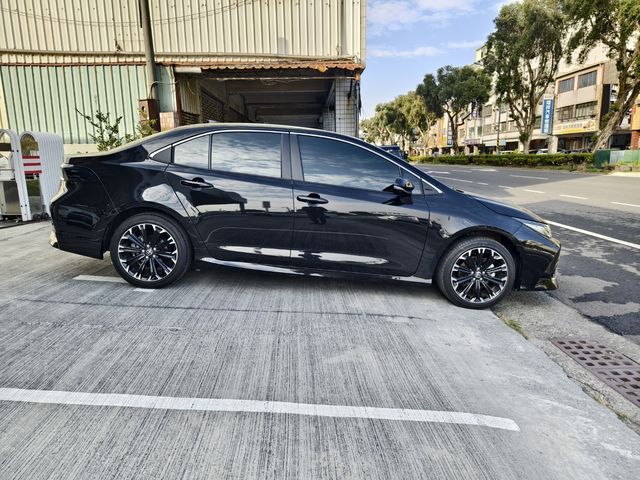 ALTIS 1.8  第4張相片