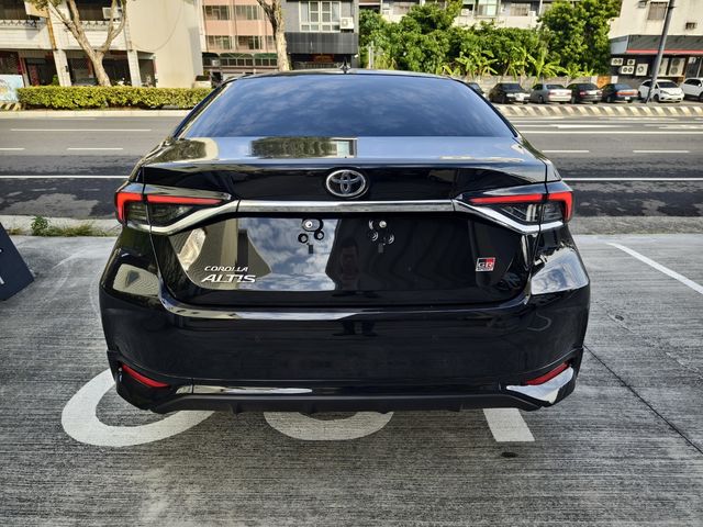 ALTIS 1.8  第6張相片