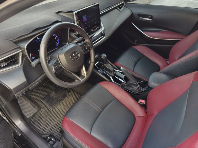 ALTIS 1.8  第7張相片
