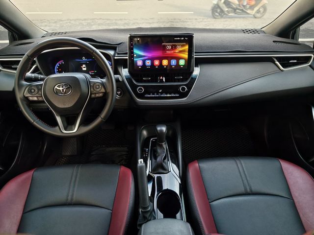 ALTIS 1.8  第9張相片