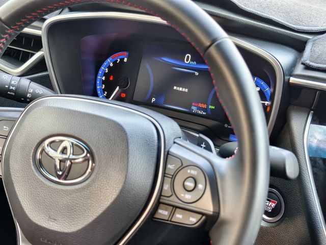 ALTIS 1.8  第10張相片