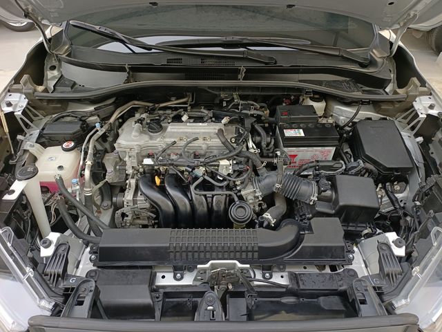 CROSS 1.8  第10張相片