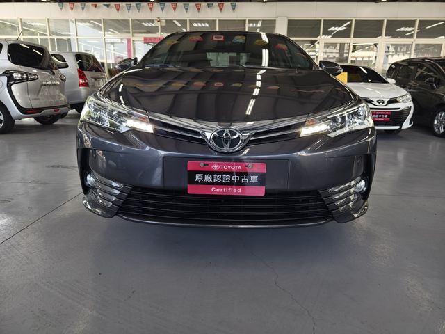 ALTIS 1.8  第2張相片