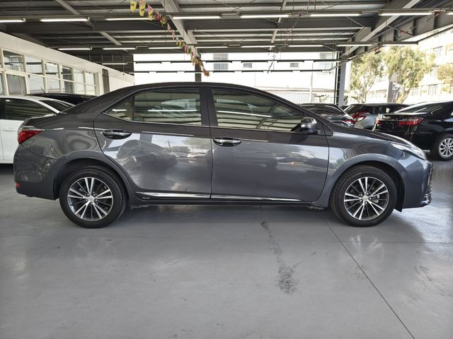 ALTIS 1.8  第4張相片
