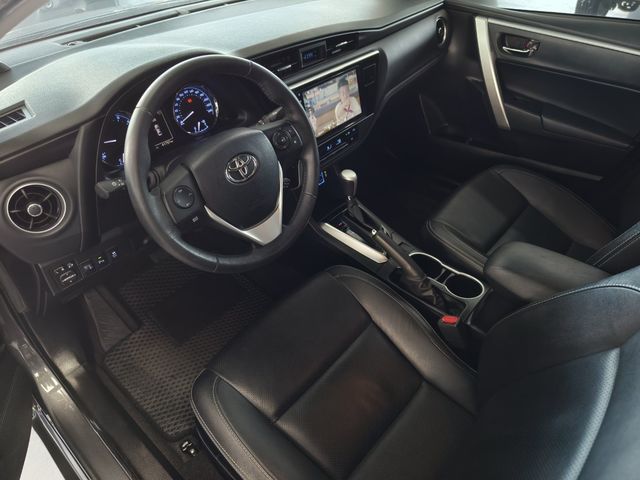 ALTIS 1.8  第7張相片