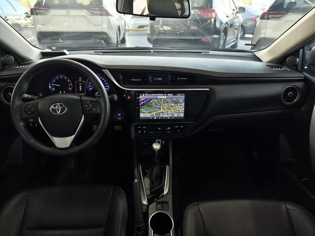 ALTIS 1.8  第9張相片
