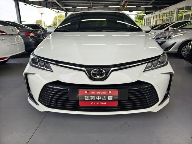 ALTIS 1.8  第2張相片
