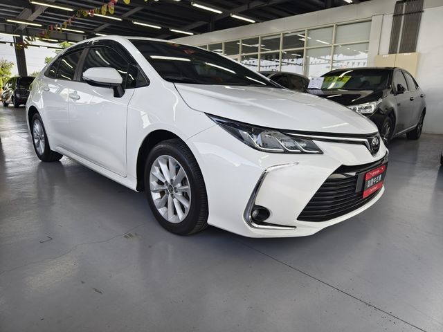 ALTIS 1.8  第3張相片