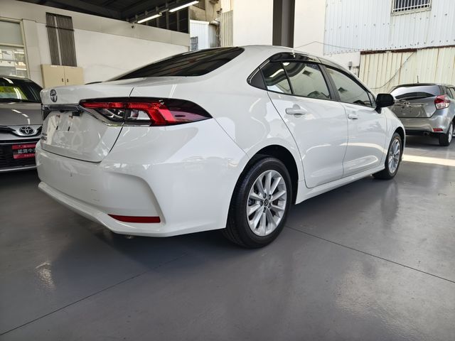ALTIS 1.8  第4張相片