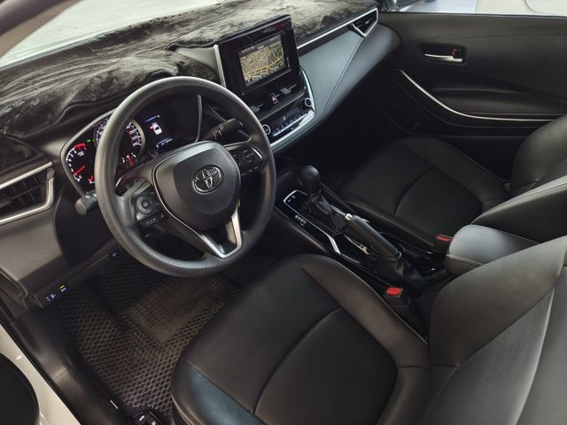 ALTIS 1.8  第6張相片