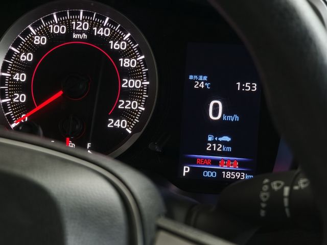 ALTIS 1.8  第9張相片